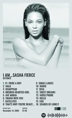Beyoncé - I AM...SASHA FIERCE.jpg